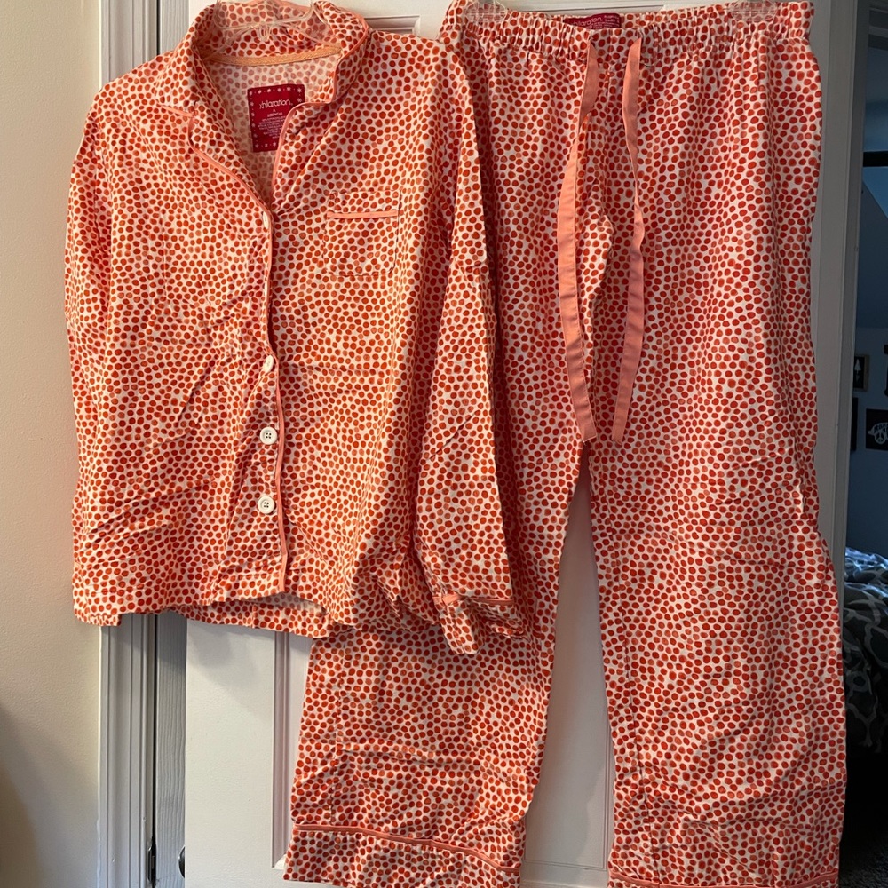 Sleepwear medium size
